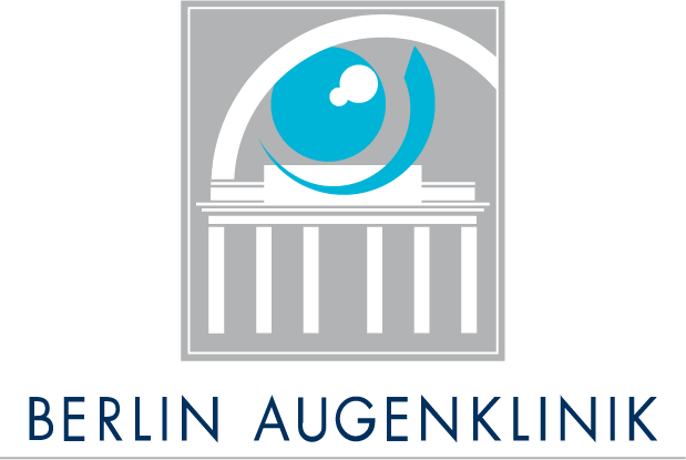 Berlinaugenklinik Logo