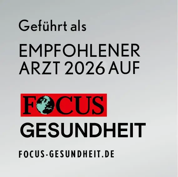 Focus Gesundheit
