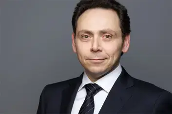 Dr. Med. Bilal Chamat